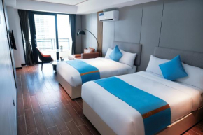 Golden Seagulls Hotel